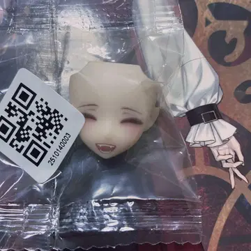 시칠리아의 추억 얼굴 부품 큰 미소