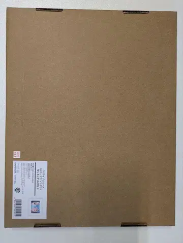 러브 라이브! 시리즈 A5 캐릭터 파인 그래픽 리코 시즈쿠 키나코