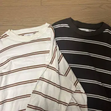 marka 롱t 2장 세트