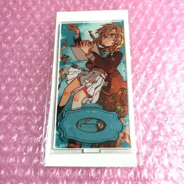 지박소년 하나코 군 뮤지엄 쵸이데카 아크릴 스탠드 시지마 메이