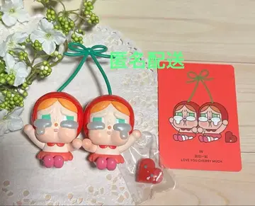 팝마트 CRYBABY CRYING FOR LOVE 시리즈