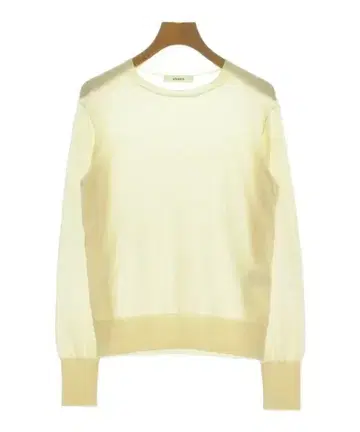 ebure 니트 스웨터 여성용