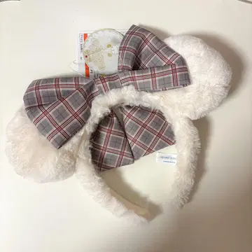 디즈니 릴린링 머리띠