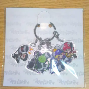 진지하게 야바시티 마지야바 6연 아크릴 참