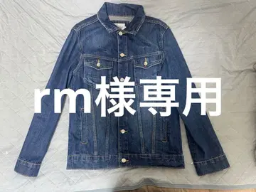 Calvin Klein Jeans 데님 자켓