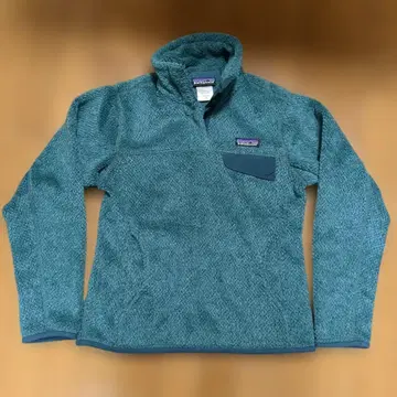 파타고니아 플리스 여성 사이즈 표기 XS