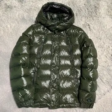 새상품급 TATRAS 타트라스 SARGAS 다운 자켓 남성용