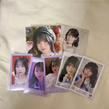 이코럽 노구치 이오리 총정리