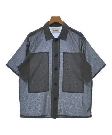 Fill the Bill 캐주얼 셔츠 남성용