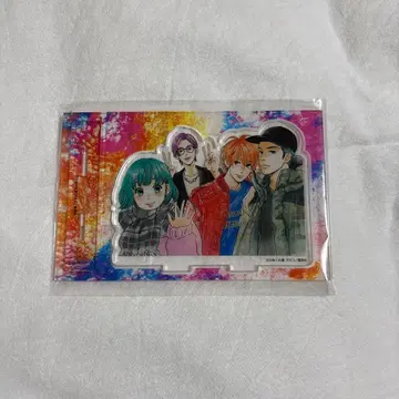 사라진 첫사랑 큥큥 복권 아크릴 스탠드