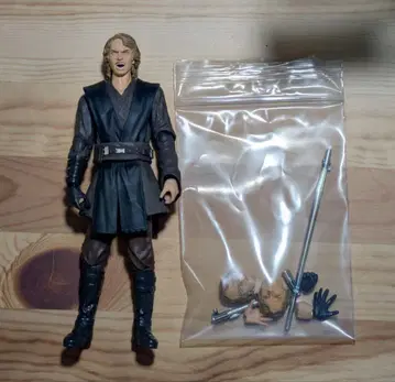 피규아트 아나킨 스카이워커 EP3