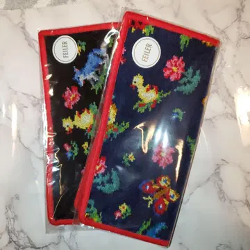 새상품 페이러 손수건 하이디 참참하이디데이