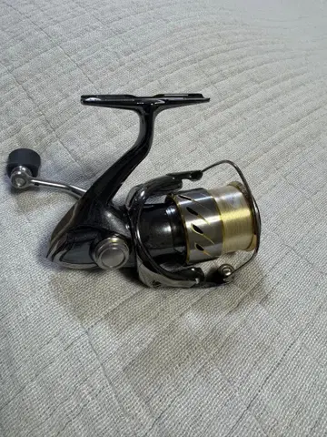 시마노 14 스텔라