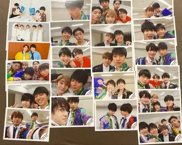 사쿠마 류토 쟈니즈 Jr. 공식 사진