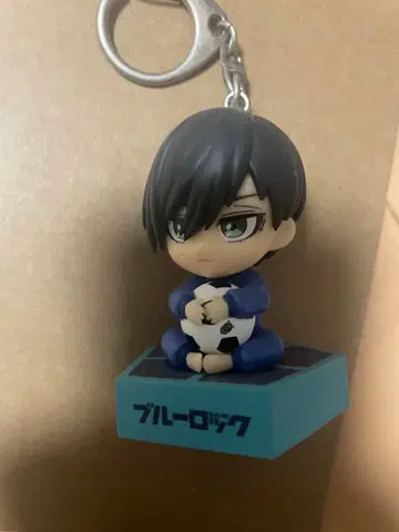 블루 록 이토시 린