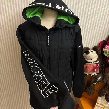 완판템! BURTRE 바틀 L 점퍼 03-L3210