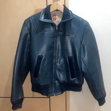 [레어] 50s 플라이트 자켓