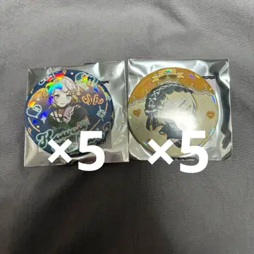 하츠네 미쿠 카가미네 린 캔뱃지 돈키 kawaii fashion 5세트