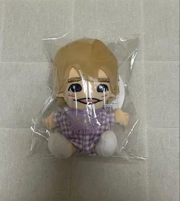 오니시 후가 하피누이 컬렉션 봉제 인형