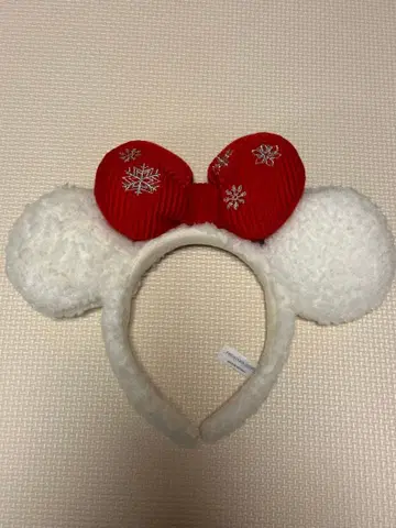 디즈니 릴린린 머리띠