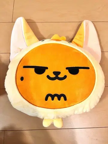 팬춘 쿠션 txt 영준