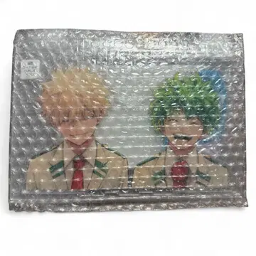 아크릴 스탠드 바쿠고 카츠키 미도리야 이즈쿠