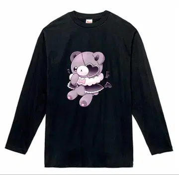 긴팔 T셔츠 M 사이즈