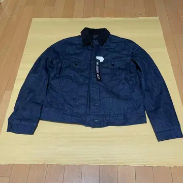 Lee G 자켓 스톰 라이더