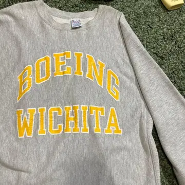 Champion Reverse Weave made in usa 90s