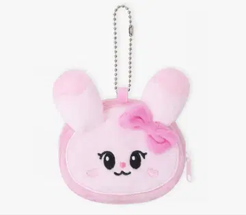 niziu 미이히  nizoo 에코백 JYP 일본 한정판 새상품