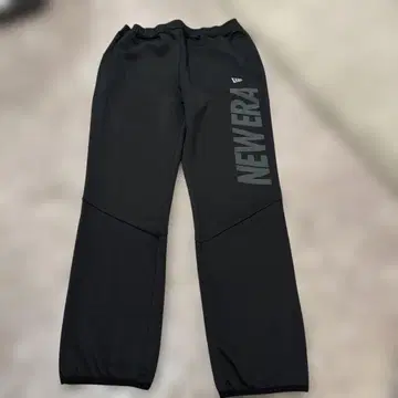NEW ERA 팬츠
