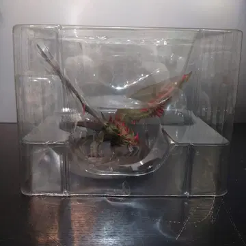 VMPD7-1020-20 몬스터 헌터 피규어 에스피나스