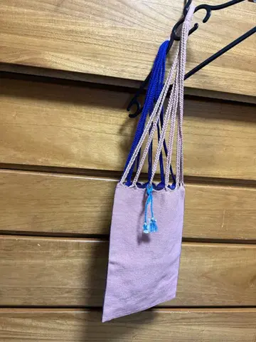 쿠라마에 셀렉샵 구매 숄더백