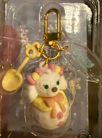 시크릿 오브 스노위데이 눈사람 시리즈 참 쿠키 앤