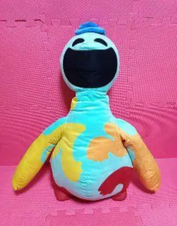 도이 POPPY PLAYTIME BIG 봉제 인형 4 남코 한정판