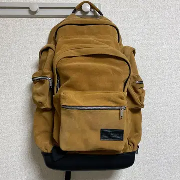 EASTPAK 크리스 반 아쉬 KRISVANASSCHE 백팩