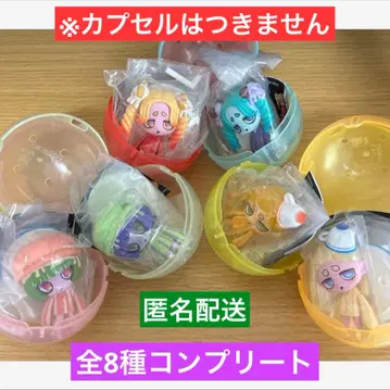 익명 배송 전 6종 윌 스위츠 피규어 컬렉션 티 블레이크