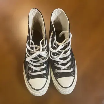 CONVERSE CT70 컨버스 척테일러 하이컷