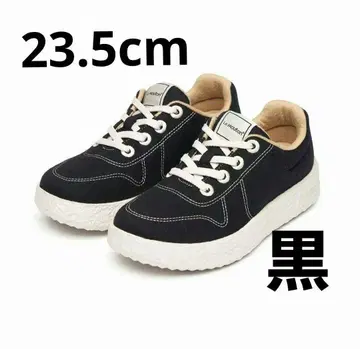 새상품 LeMouton 르무통 로우컷 스니커즈 신발 23.5cm 한국