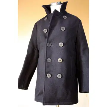 P 코트 HUNT CLUB 피코트