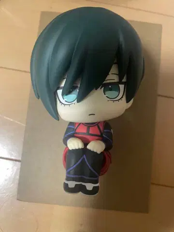 블루 록 이토시 린 룩업