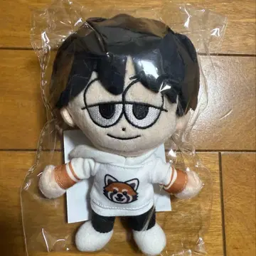 원앤온리 나오야 쿠사카와 봉제 인형 원앤 N' 온리 쿠사카와 나오야