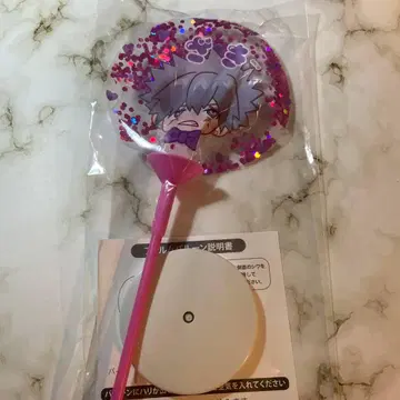 2 팬텀 버스터즈 벌룬 칸자키 카오루 팝업 할로윈 미개봉