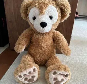 디즈니 닷피 봉제 인형 S 사이즈