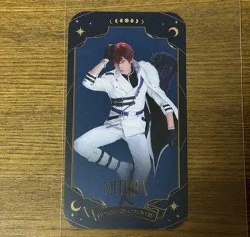 미스라 마호스테 마법 카드 마지카 아유카와 타이요