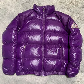 새상품급 레어 XL Pyrenex 피레넥스 MYTHIC 다운 자켓