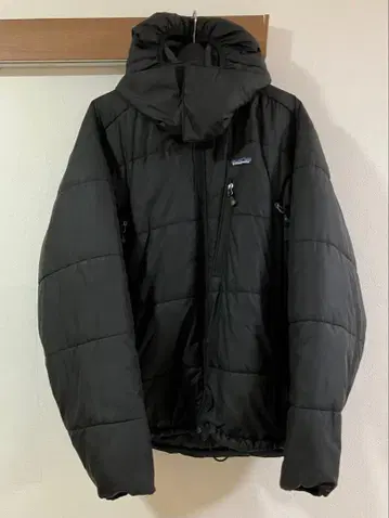 파타고니아 퍼프 자켓
