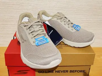 [스케쳐스] 스니커즈 GO WALK JOY-ECSTATIC_