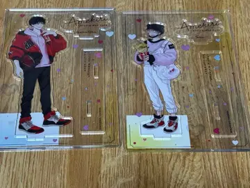 잠깐만 기다려, 하루토라 군 아크릴 스탠드