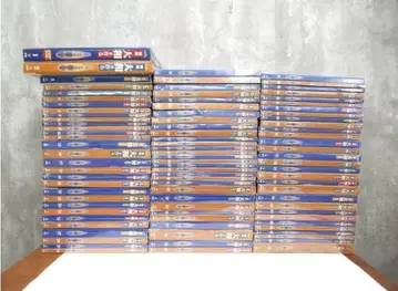 미조립 데아고스티니 주간 전함 야마토 만들기 전 90권 세트 모두 미개봉